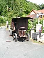 Engin mecanique de terrassement (2013-08-18 - Suisse Franconienne, Allemagne) (1)